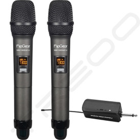 WM 1100 DUO U
