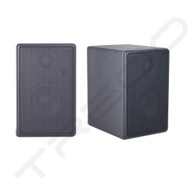 Blue Aura x30 Wireless Bluetooth Speaker - Graphite