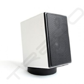 Blue Aura x30 Wireless Bluetooth Speaker - Arctic White