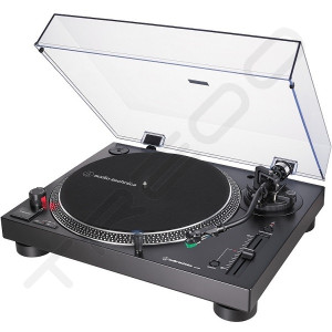 AT-LP120XUSB Direct-Drive Digital Turntable