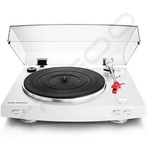 Audio-Technica AT-LP3 (white)
