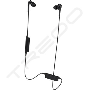 Audio-Technica ATH-CKS550XBT
