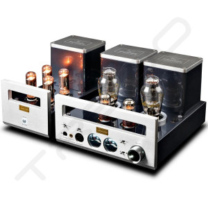 Cayin HA-300MK2 (Silver)
