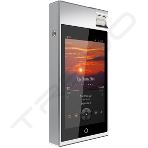 Cayin N5iiS Digital Audio Player