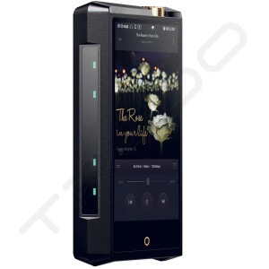 Cayin N8ii Digital Audio Player