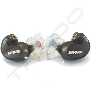 Nocturnal Audio Custom Acrylic Canal Eartip