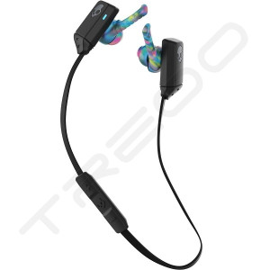Skullcandy XTfree - Black Swirl