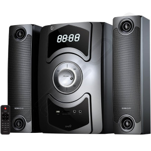 SonicGear EVO 9 BTMI (2021)