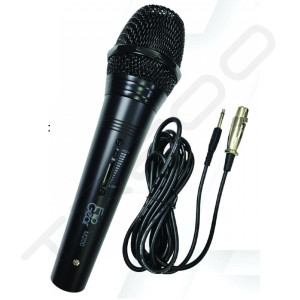 Vinnfier M200 Dynamic Vocal Wired Handheld Microphone