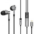 1MORE E1001L Triple-Driver Lightning Earphones