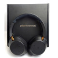 Plantronics BackBeat Go 810 - Graphite Black