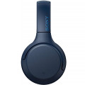Sony WH-XB700 - Blue