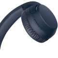 Sony WH-XB700 - Blue