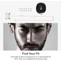 Mee Audio M6 USB-C Clear