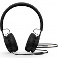 Beats EP On-Ear Headphone with Mic - Black
