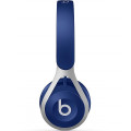 Beats EP On-Ear Headphone with Mic - Blue