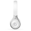 Beats EP On-Ear Headphone with Mic - White