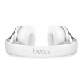 Beats EP On-Ear Headphone with Mic - White