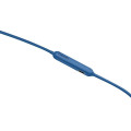Beatsˣ Wireless Bluetooth In-Ear Earphone with Mic - Blue