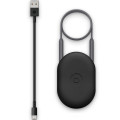 Beatsˣ Wireless Bluetooth In-Ear Earphone with Mic - Grey
