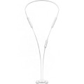 Beatsˣ Wireless Bluetooth In-Ear Earphone with Mic - White
