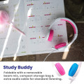BuddyPhones School+