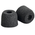 Comply Sport S-200 Foam Eartips (Medium 2-Pairs) - Black_1