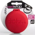Dotz Cord Wrap - Red