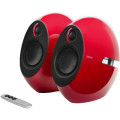 Edifier e25HD (Luna HD) Speakers - Red