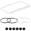 FiiO X1 X3II stacking kit  HS12