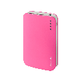 thecoopidea Gummy - pink
