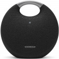Harman Kardon Onyx Studio 5 Wireless Bluetooth Portable Speaker - Black