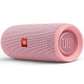 JBL FLIP 5 Wireless Bluetooth Portable Speaker - Pink 