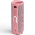 JBL FLIP 5 Wireless Bluetooth Portable Speaker - Pink 