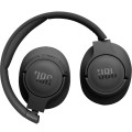 JBL Tune 720BT Black