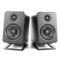 Kanto S2 Desktop Speaker Stands for ORA