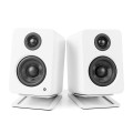 Kanto S2 Desktop Speaker Stands for ORA