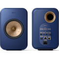 LSX II Colbalt Blue
