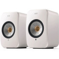 LSX II Mineral White