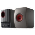 KEF LS50W II(grey)