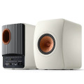 KEF LS50W II(Whte)
