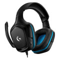 Logitech G431