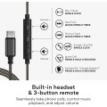 Mee Audio M6 USB-C Black