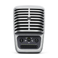 Shure MOTIV™ MV51 iOS & USB Large-diaphragm Condenser Microphone