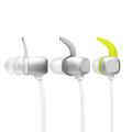 NuForce BE Sport4 (Silver)