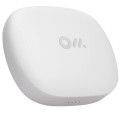 Oladance OWS Pro True Wireless Bluetooth Open-Ear Earphone with Mic - Porcelain White