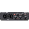 PreSonus AudioBox USB 96 25th Anniversary Edition Studio USB Audio Interface Set - 2