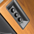 Edifier R1280DBs - Brown
