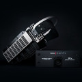RAAL SR1a World's First True Ribbon