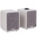 Ruarkaudio MR1 Mk2 (Soft Grey Lacquer)